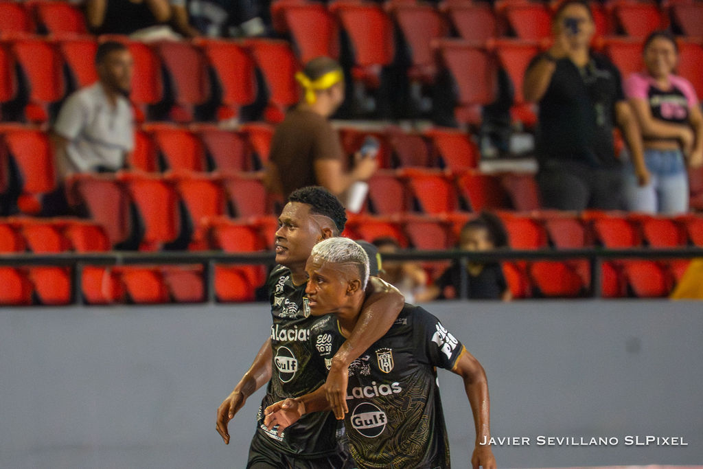 CAI VS SAPRISSA — 51