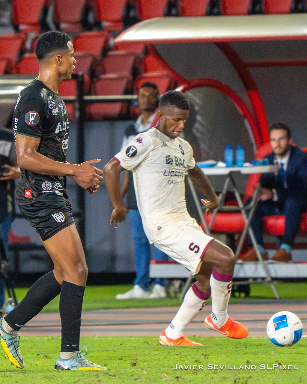 CAI VS SAPRISSA — 43