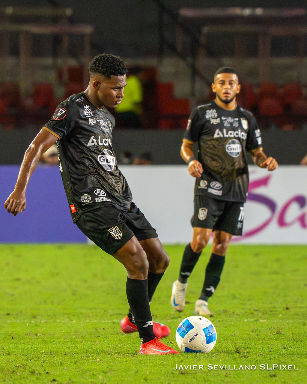 CAI VS SAPRISSA — 31