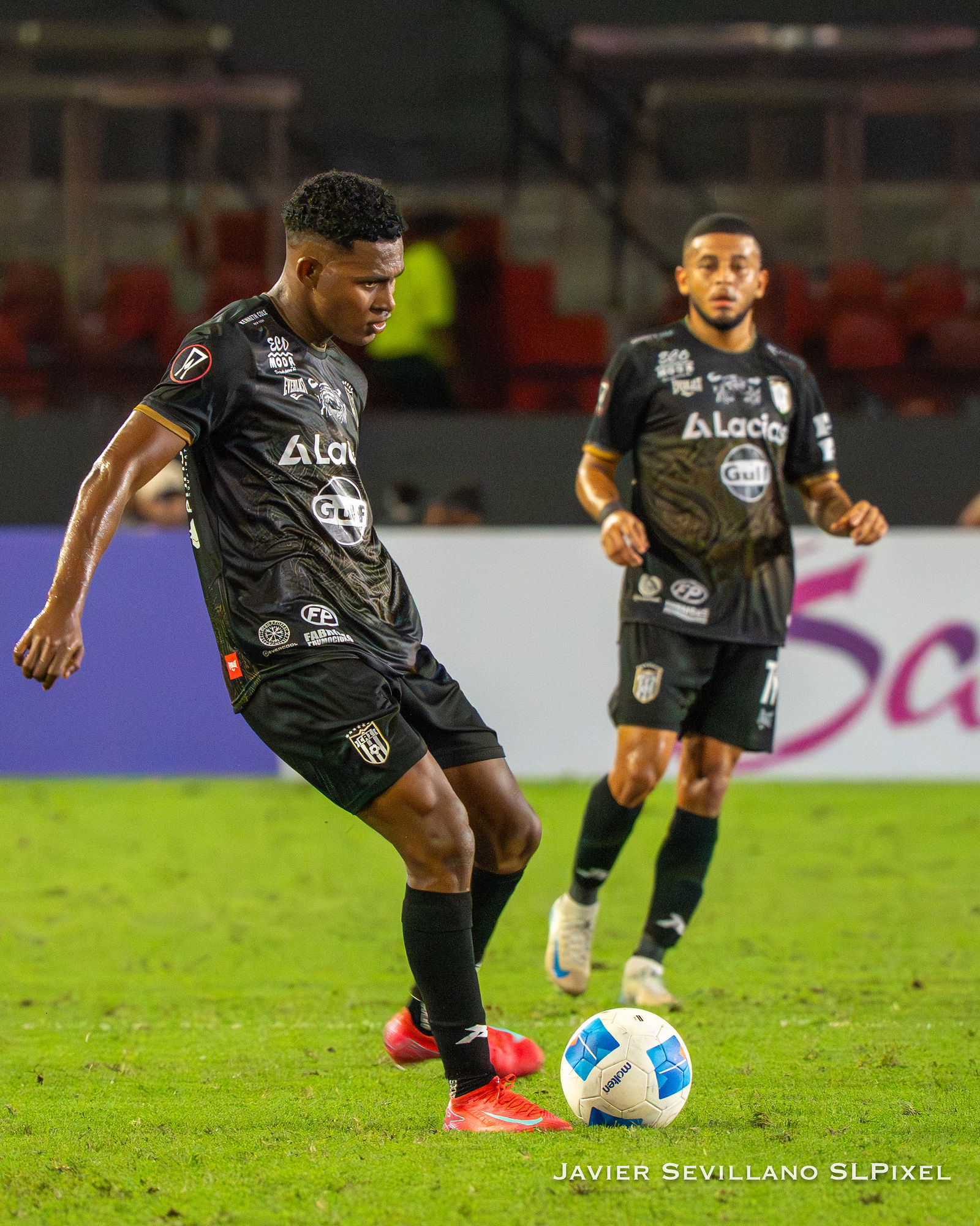 CAI VS SAPRISSA — 31
