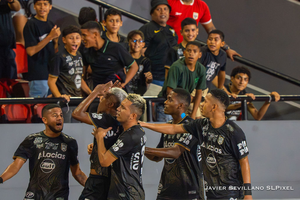 CAI VS SAPRISSA — 52