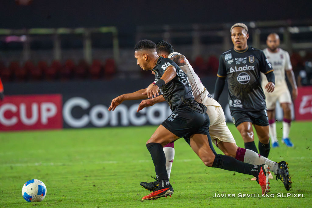 CAI VS SAPRISSA — 26