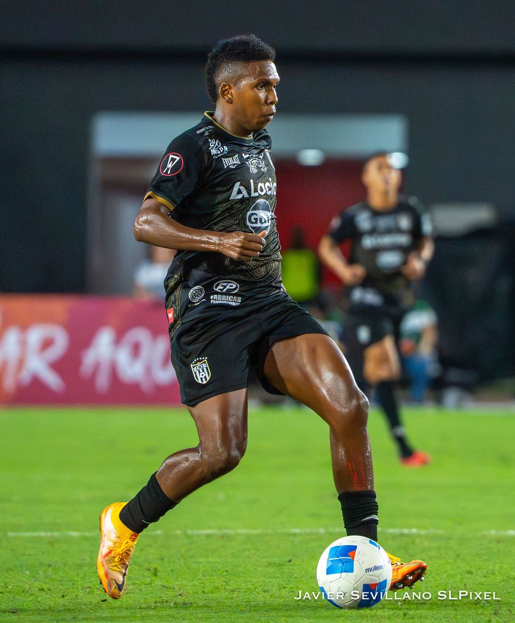 CAI VS SAPRISSA