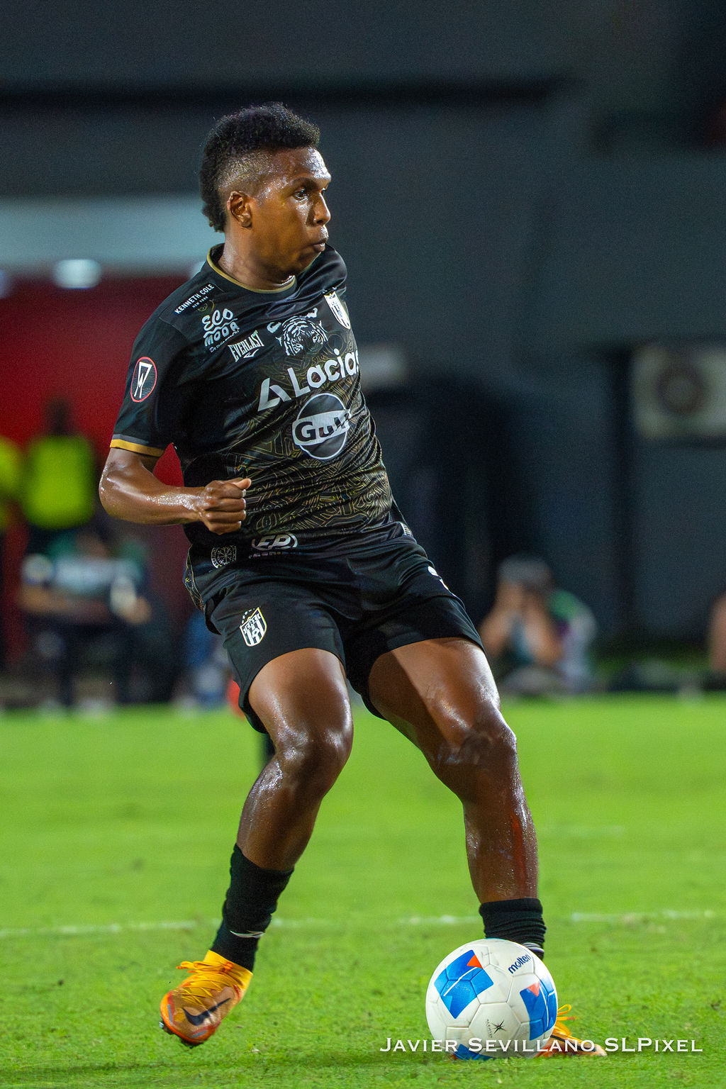 CAI VS SAPRISSA — 2