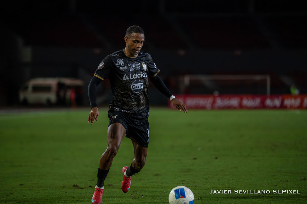 CAI vs VERDES - Copa Centroamericana — 8