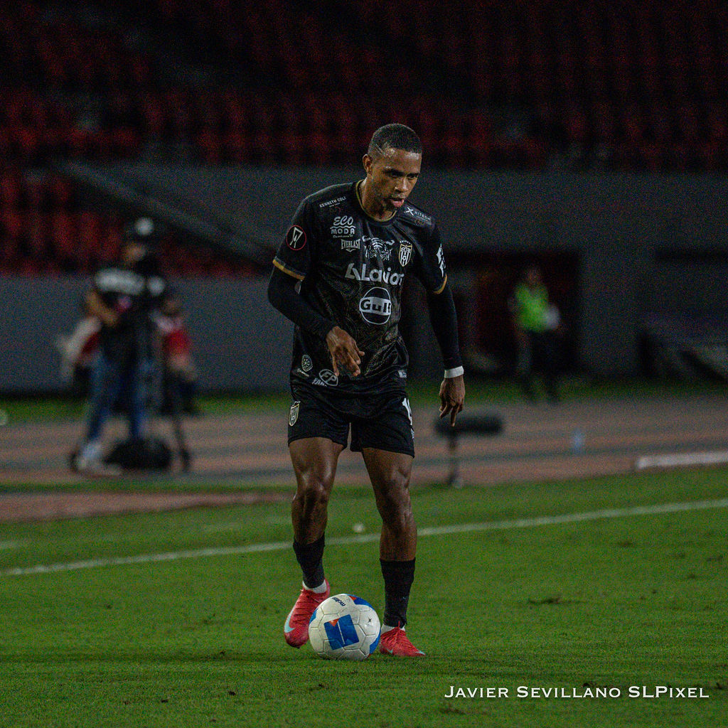 CAI vs VERDES - Copa Centroamericana — 6