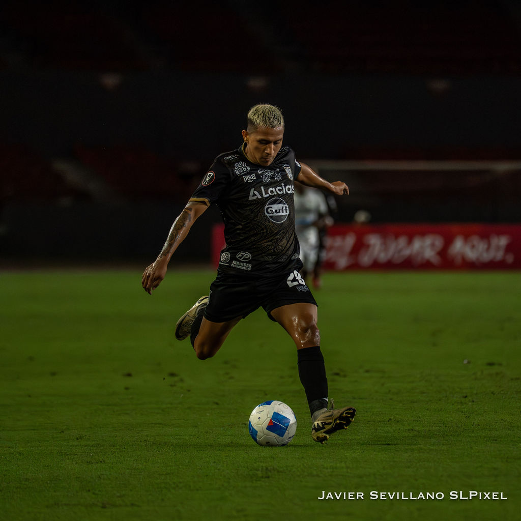 CAI vs VERDES - Copa Centroamericana