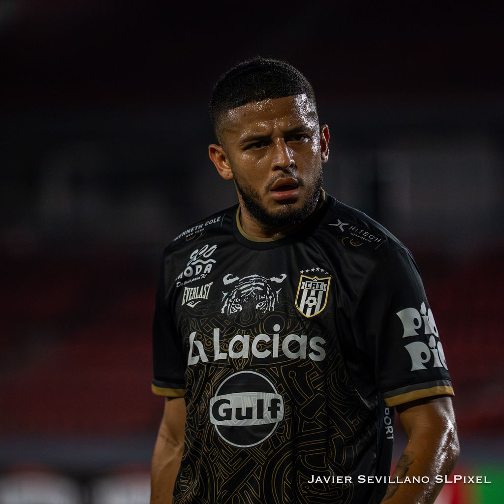 CAI vs VERDES - Copa Centroamericana — 4