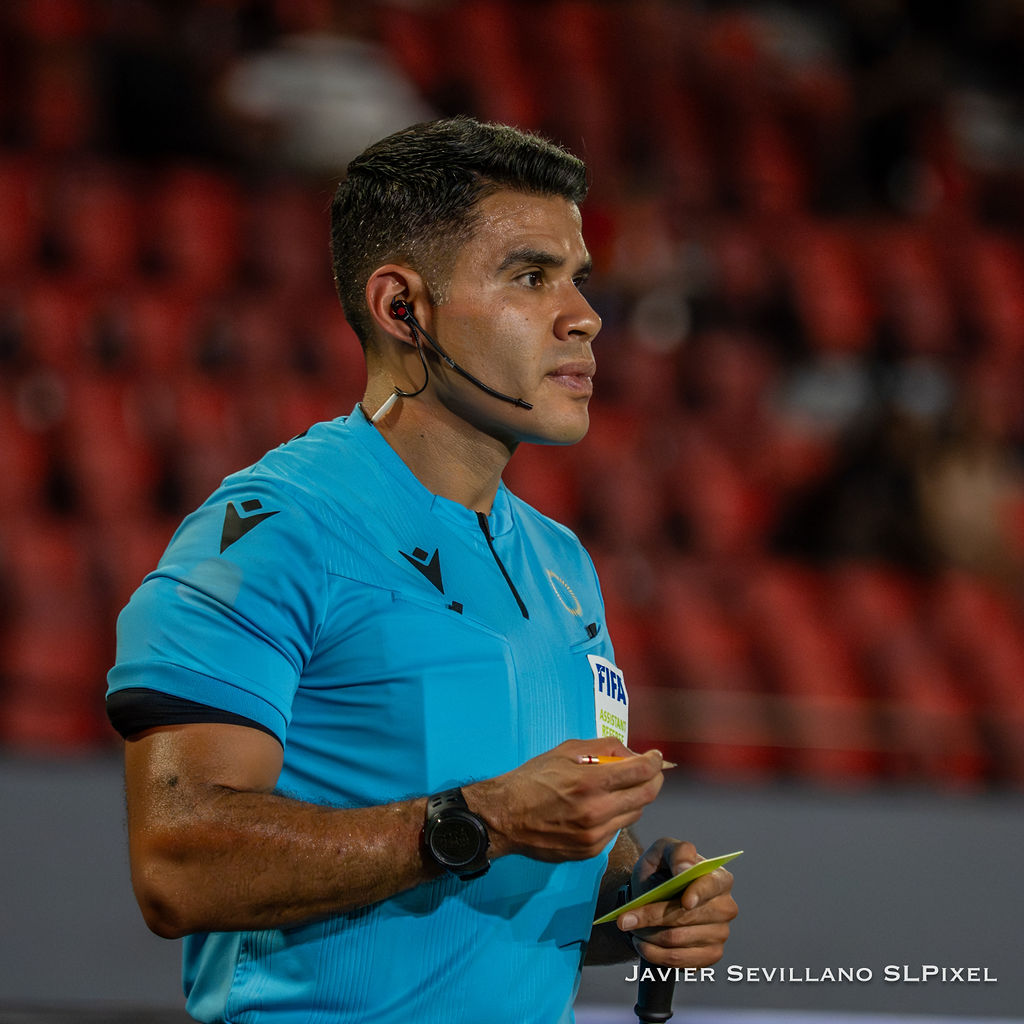 CAI vs VERDES - Copa Centroamericana — 16