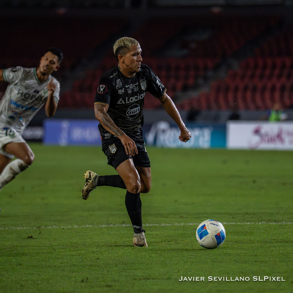 CAI vs VERDES - Copa Centroamericana — 2