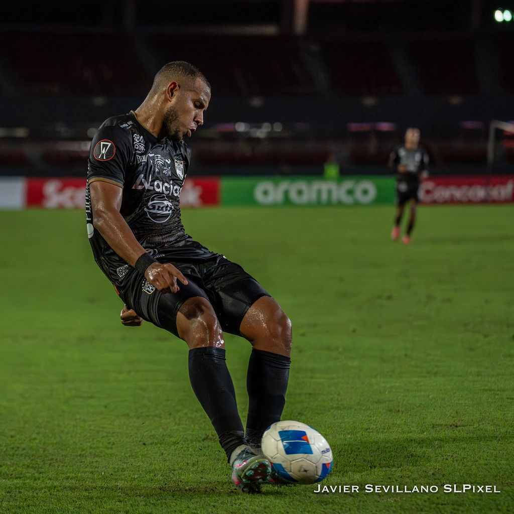 CAI vs VERDES - Copa Centroamericana — 19