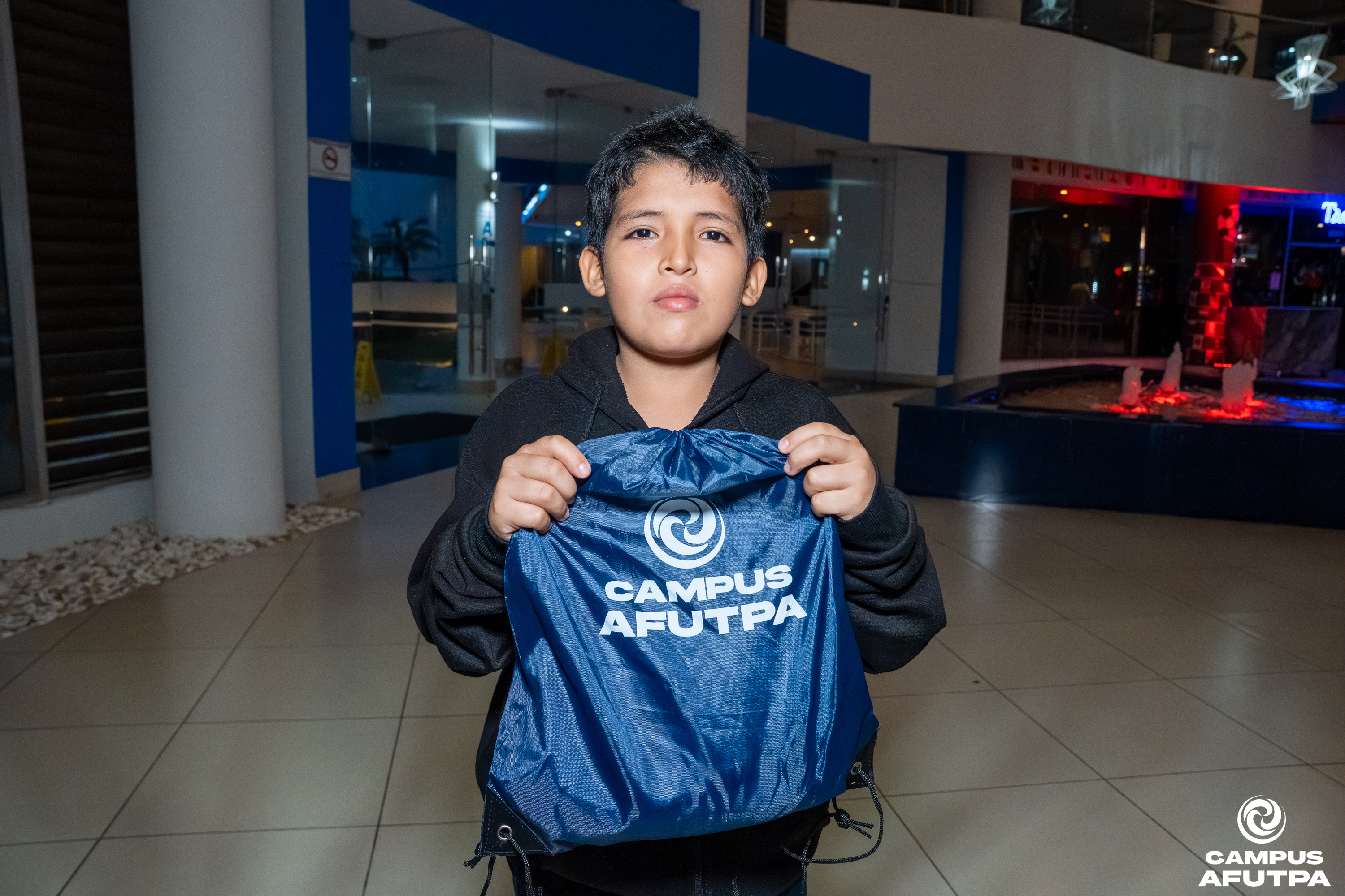 ENTREGA DE UNIFORMES — 4