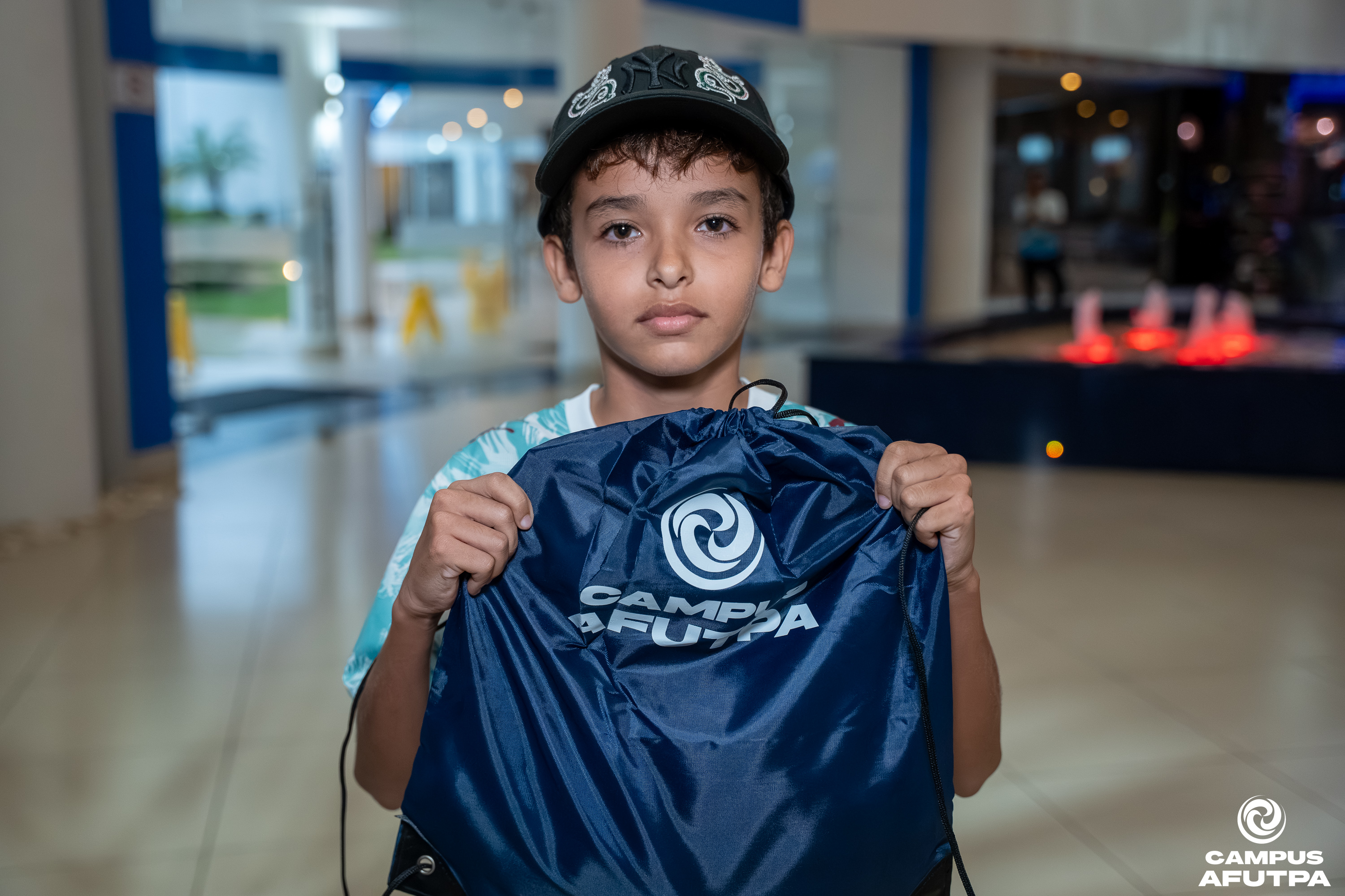 ENTREGA DE UNIFORMES — 12