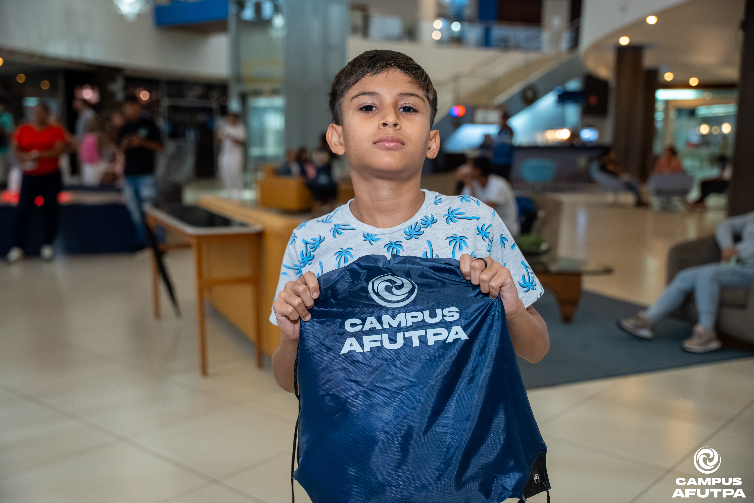 ENTREGA DE UNIFORMES — 48