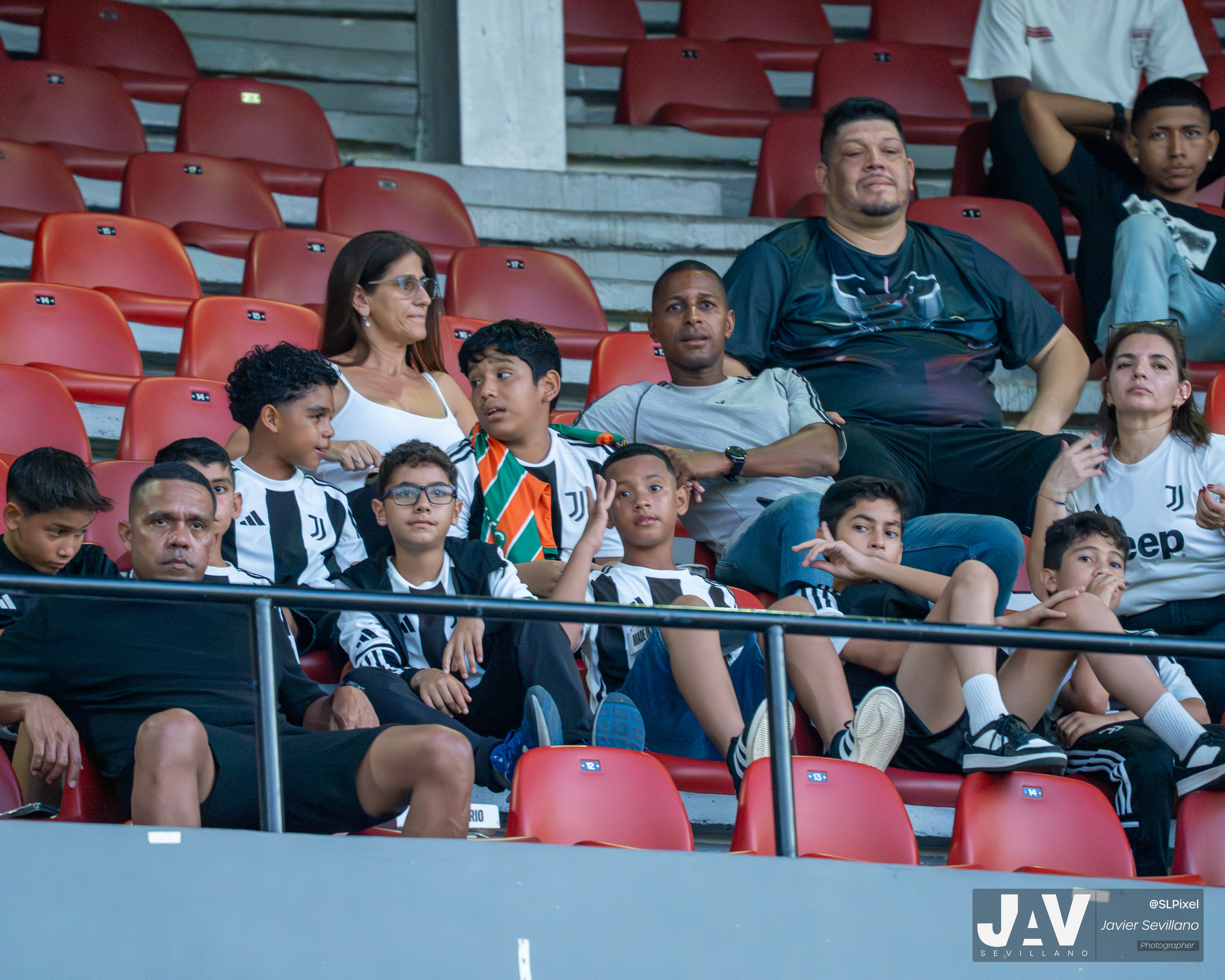 CD PLAZA AMADOR VS ALIANZA FC FINAL LPF CL 2026 — 50