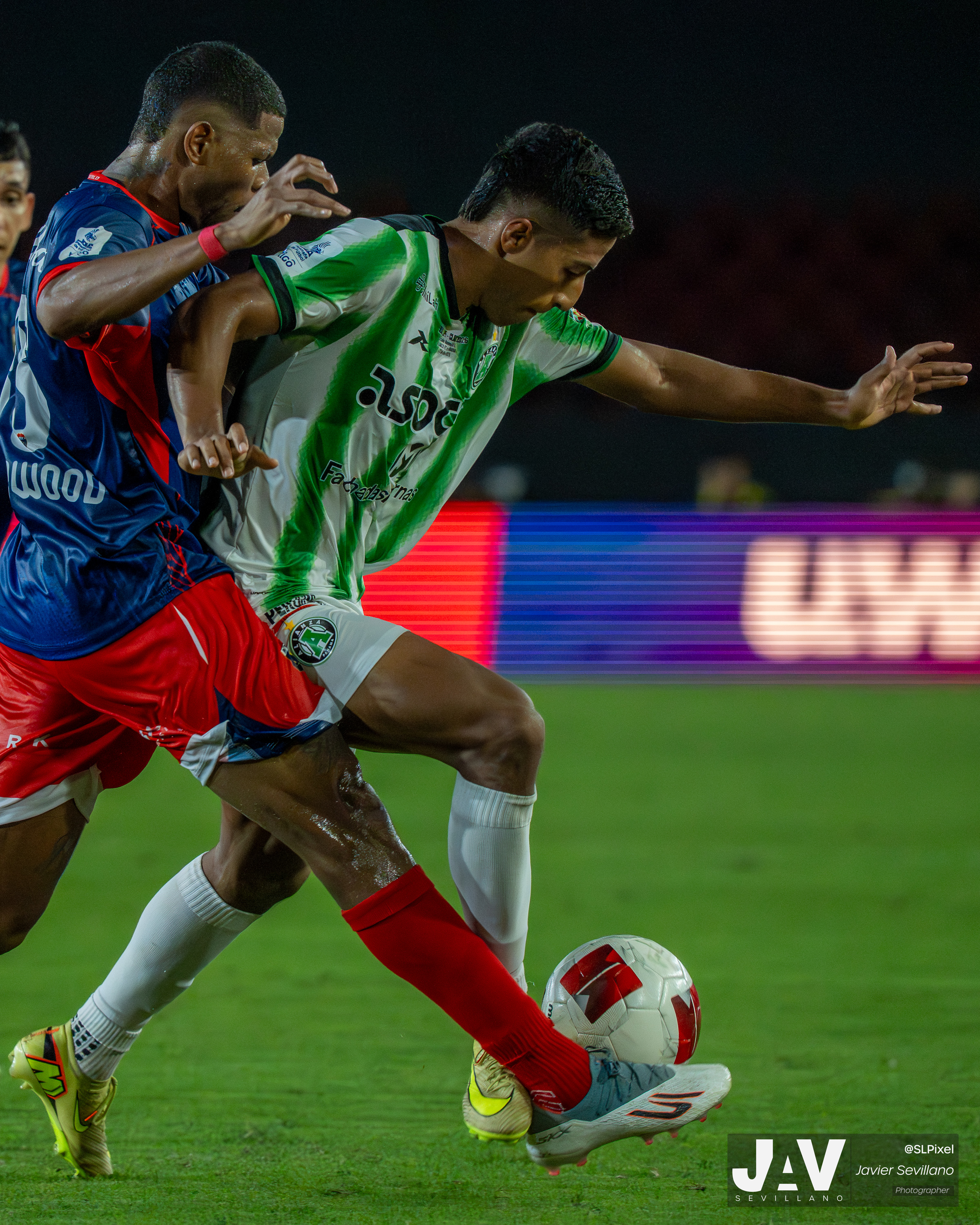 CD PLAZA AMADOR VS ALIANZA FC FINAL LPF CL 2026 — 81