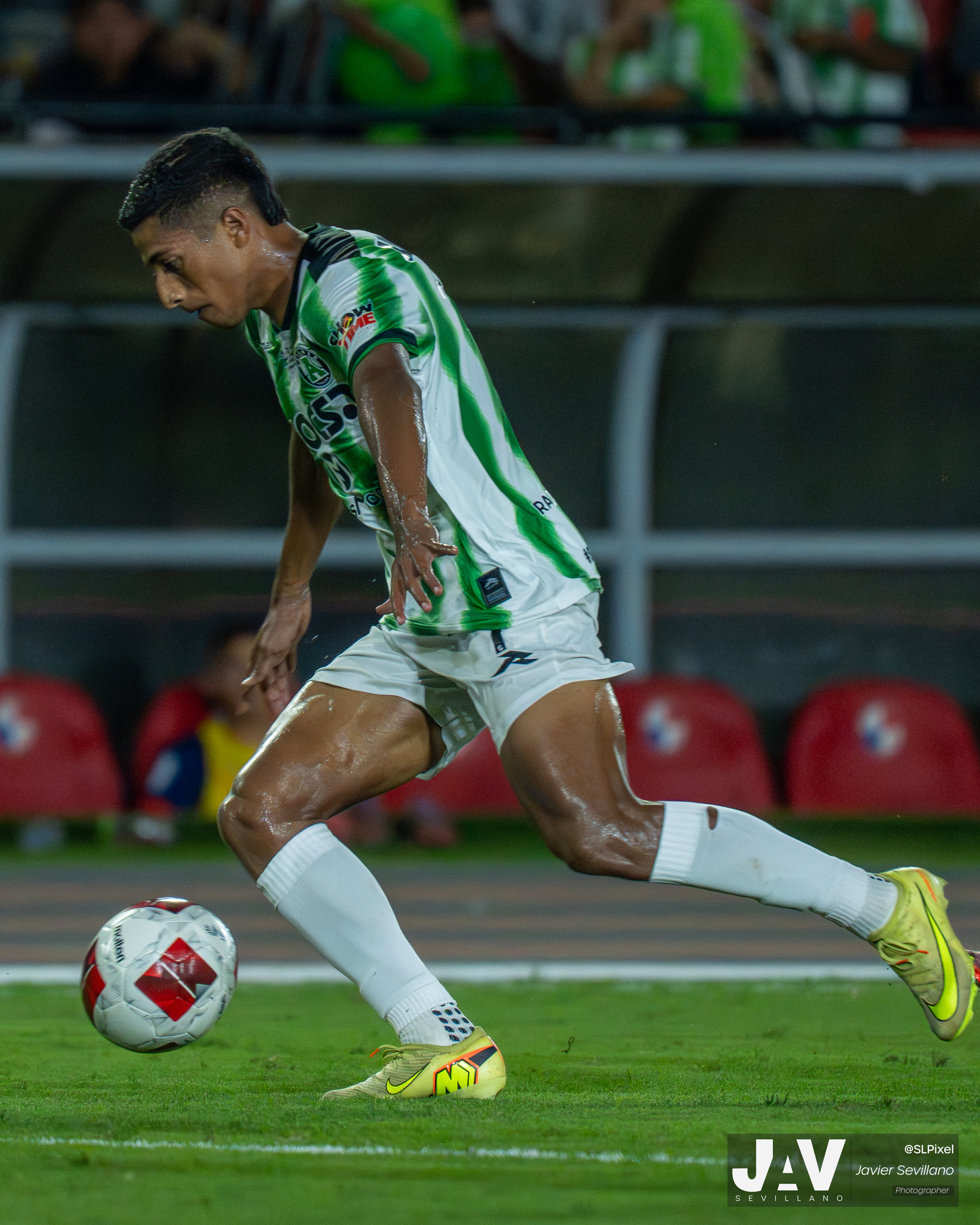 CD PLAZA AMADOR VS ALIANZA FC FINAL LPF CL 2026 — 87