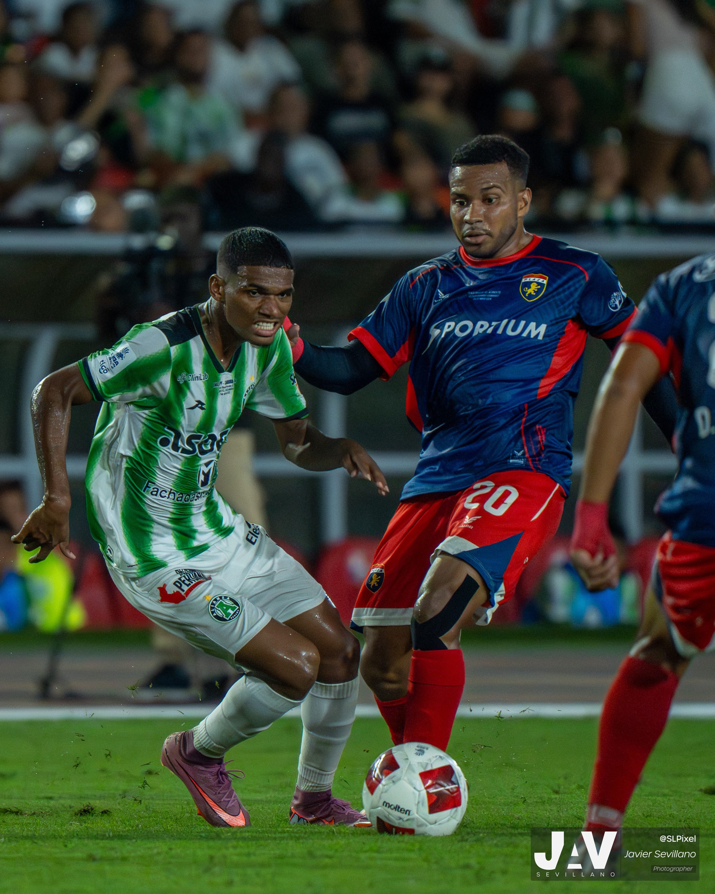 CD PLAZA AMADOR VS ALIANZA FC FINAL LPF CL 2026 — 88