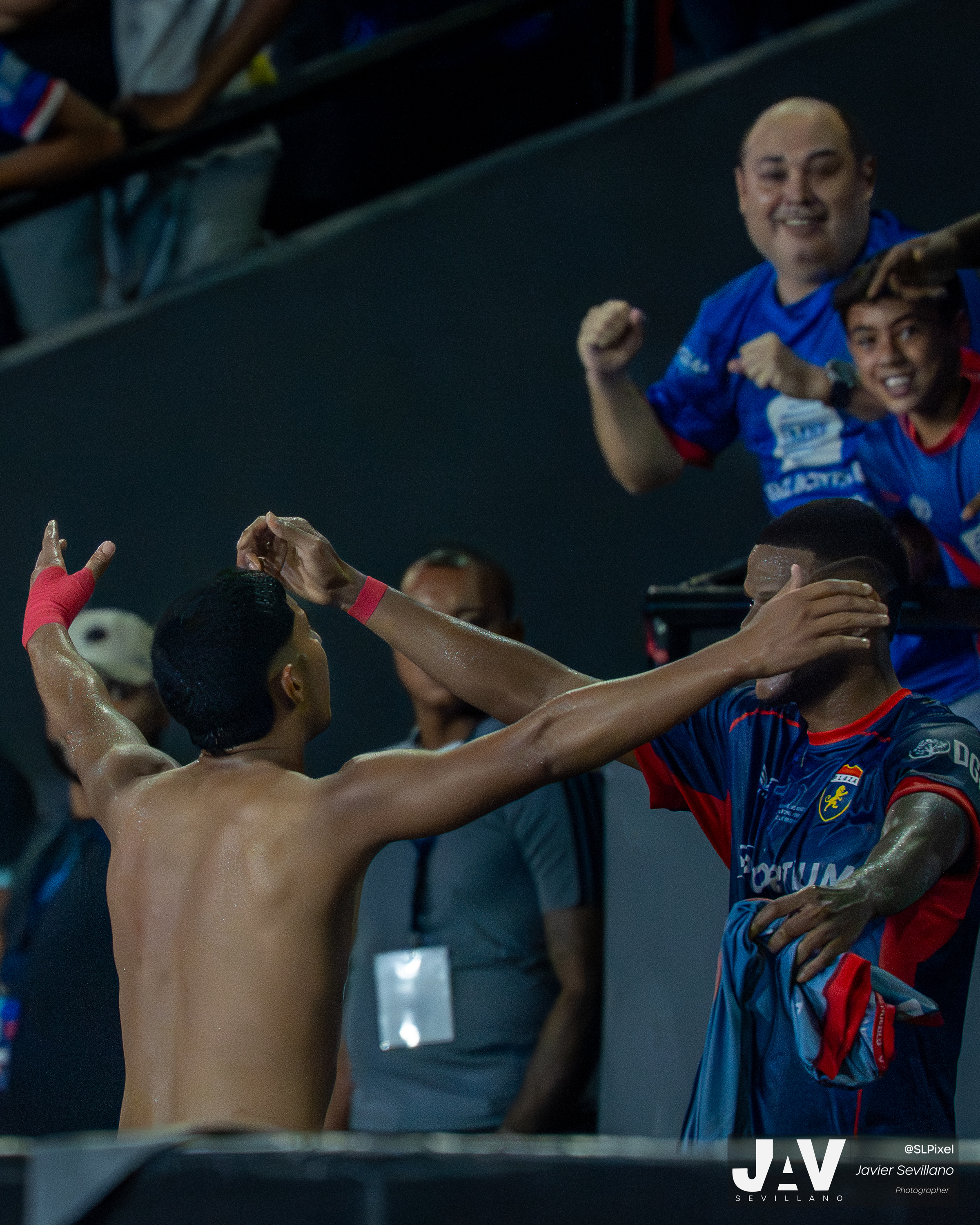 CD PLAZA AMADOR VS ALIANZA FC FINAL LPF CL 2026 — 111