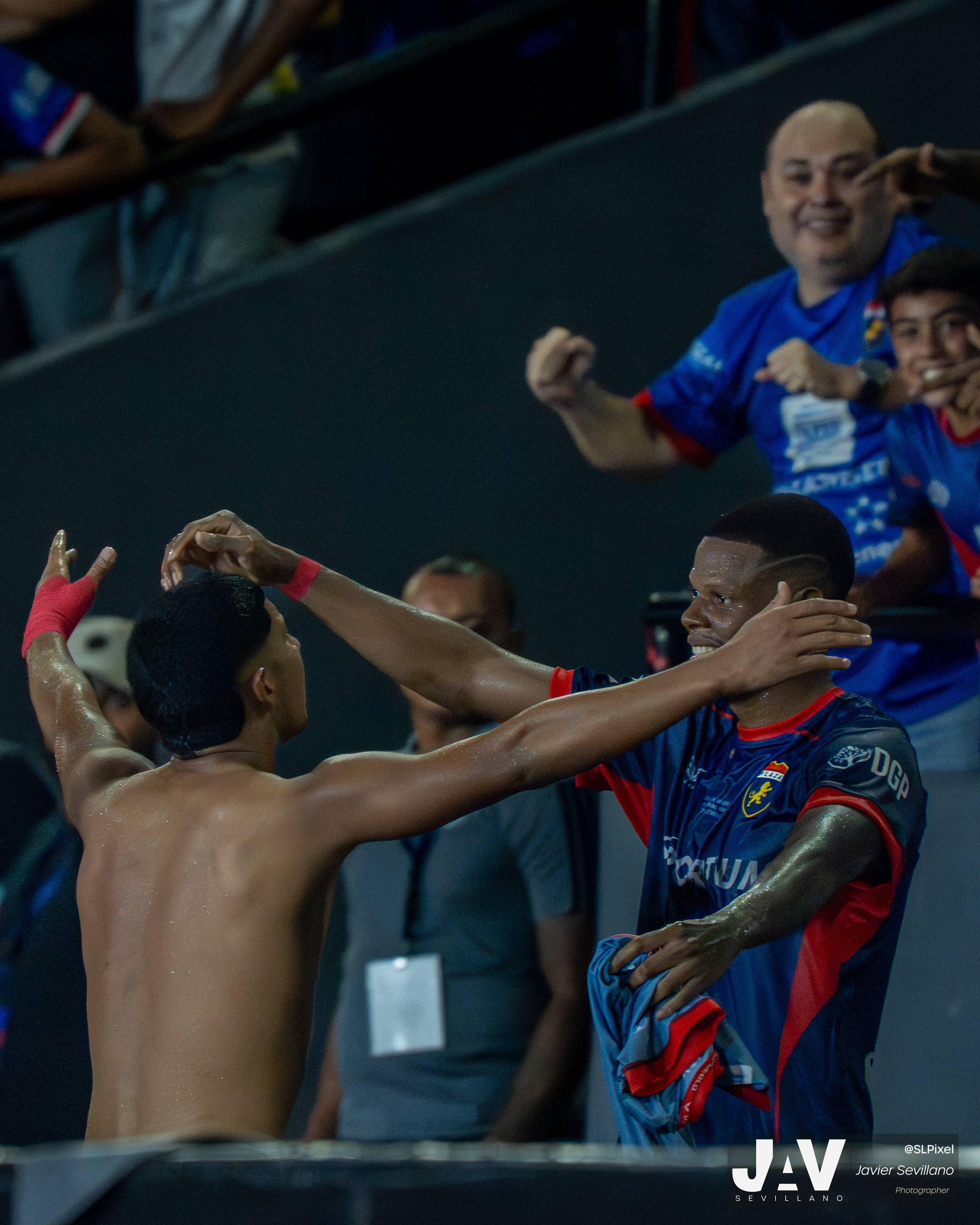 CD PLAZA AMADOR VS ALIANZA FC FINAL LPF CL 2026 — 112