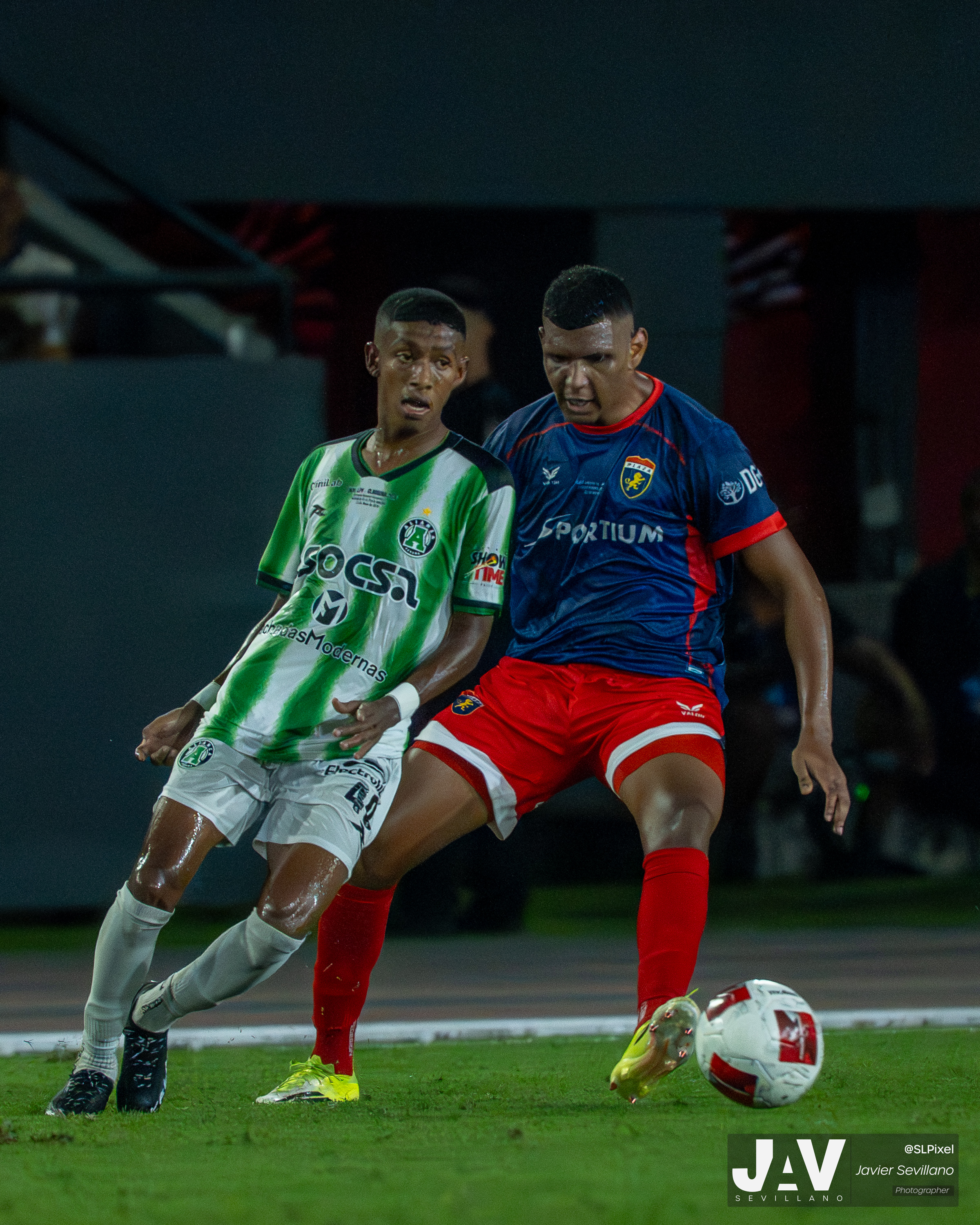 CD PLAZA AMADOR VS ALIANZA FC FINAL LPF CL 2026 — 146