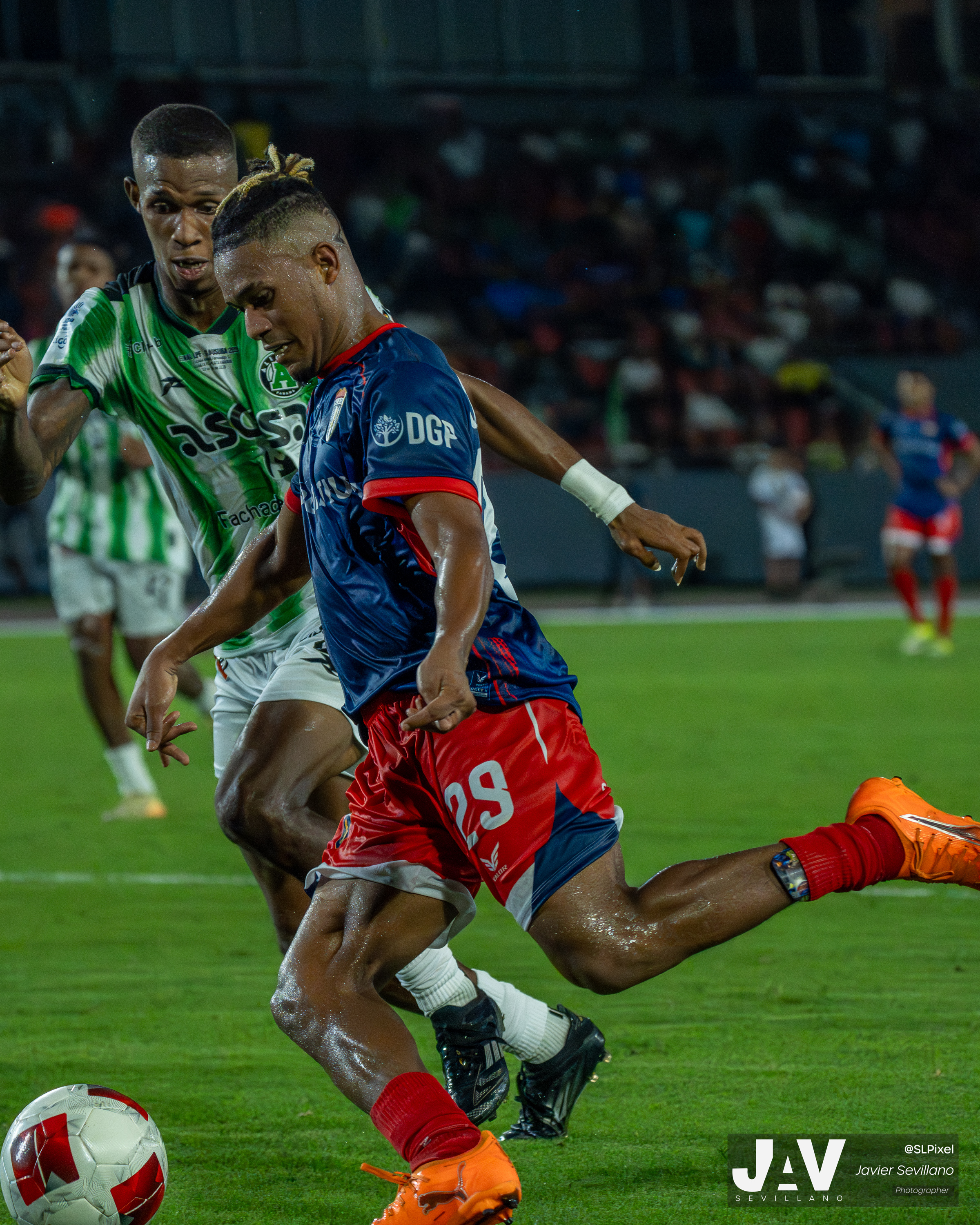 CD PLAZA AMADOR VS ALIANZA FC FINAL LPF CL 2026 — 155