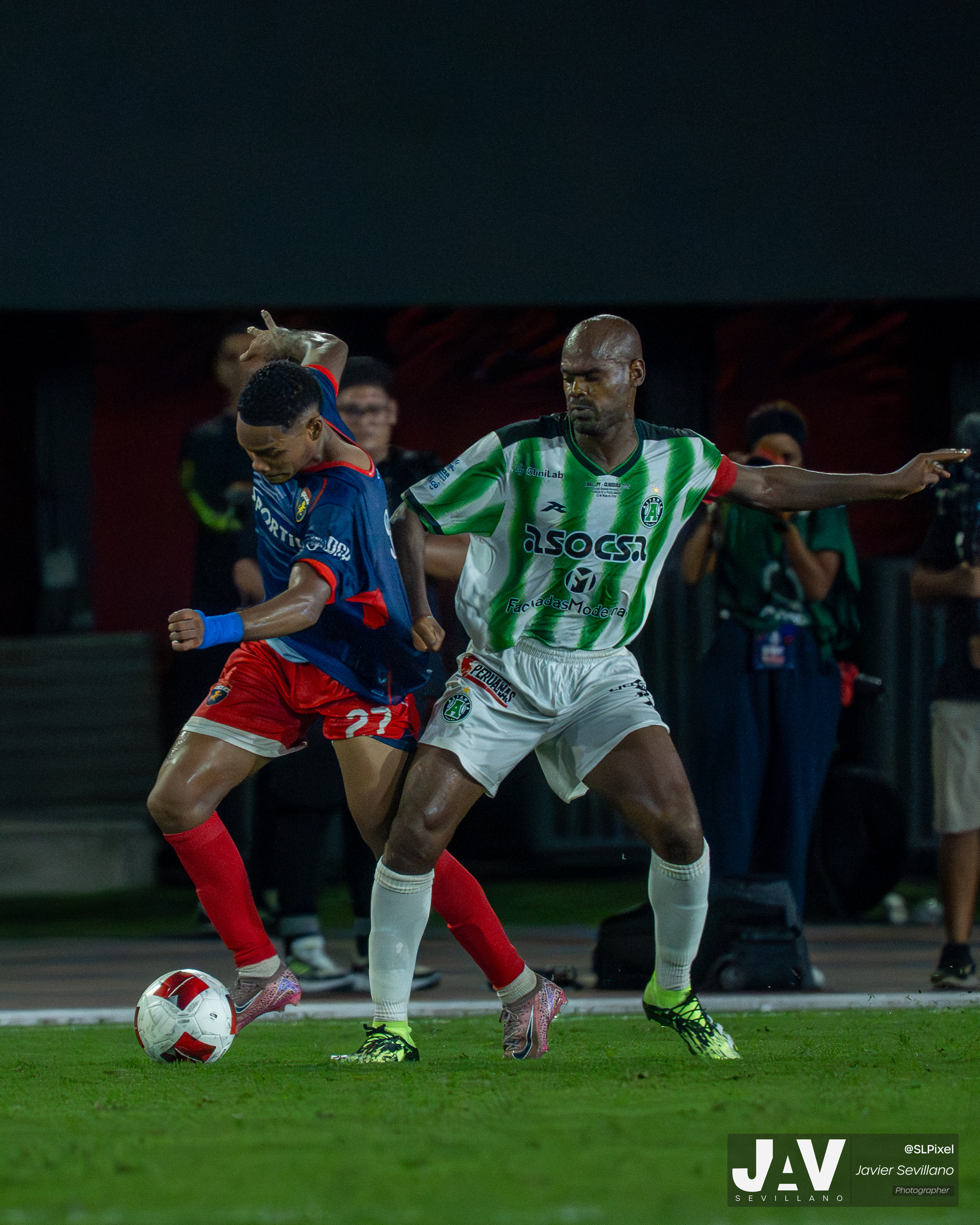 CD PLAZA AMADOR VS ALIANZA FC FINAL LPF CL 2026 — 162