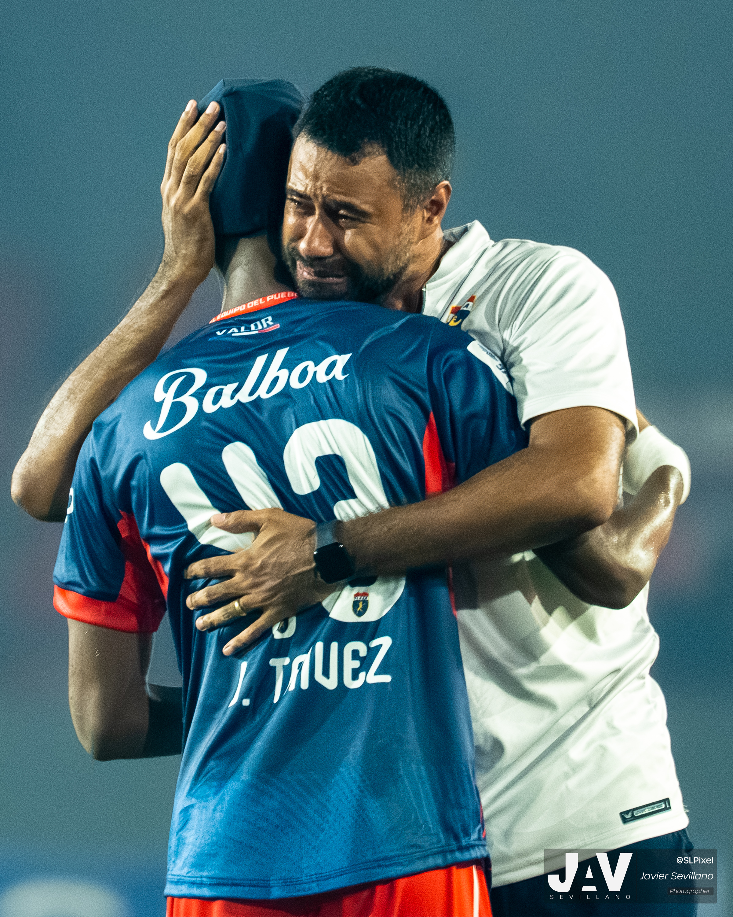 CD PLAZA AMADOR VS ALIANZA FC FINAL LPF CL 2026 — 173