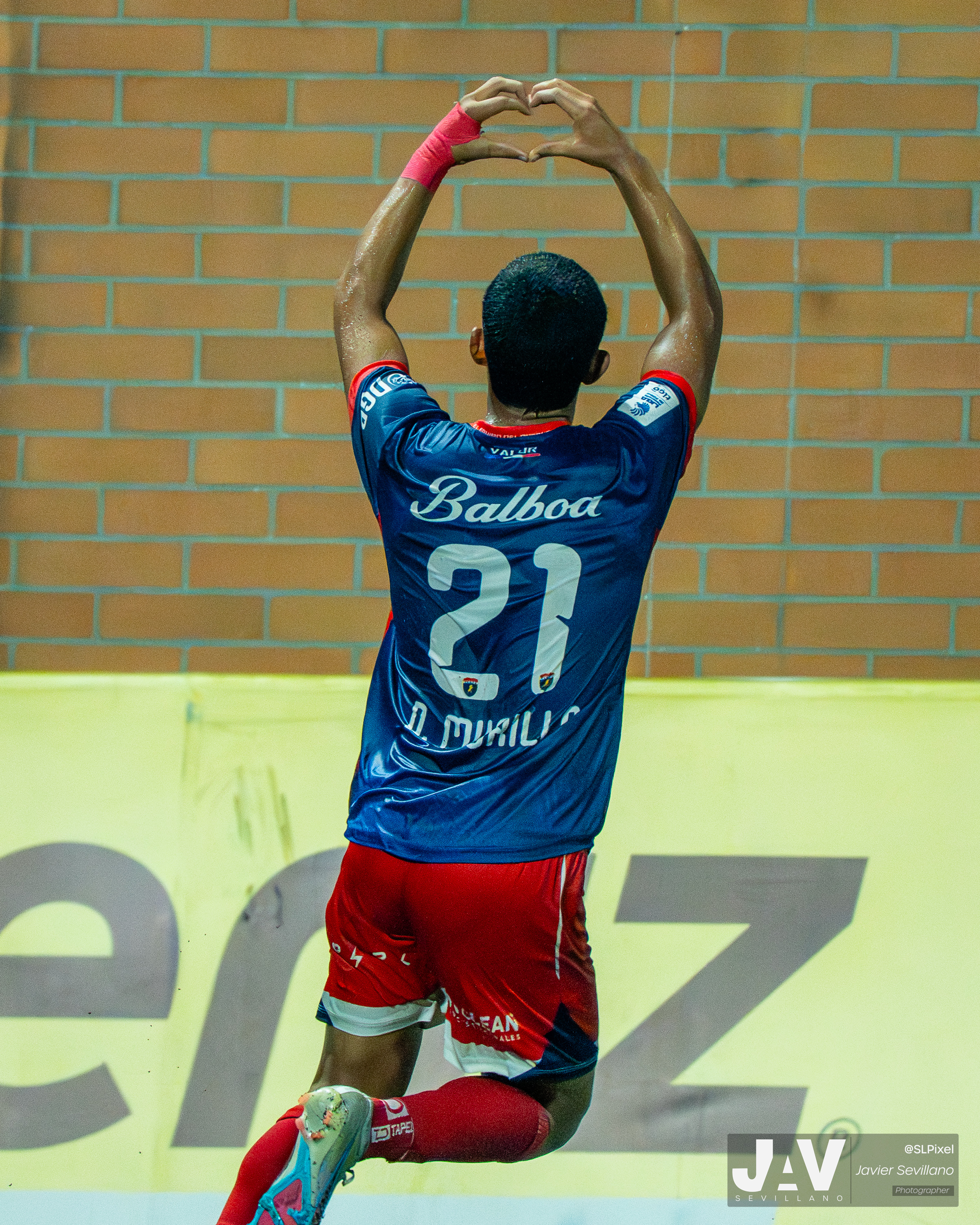 CD PLAZA AMADOR VS UMECIT FC - SEMIS VUELTA LPF CL 2026 — 53