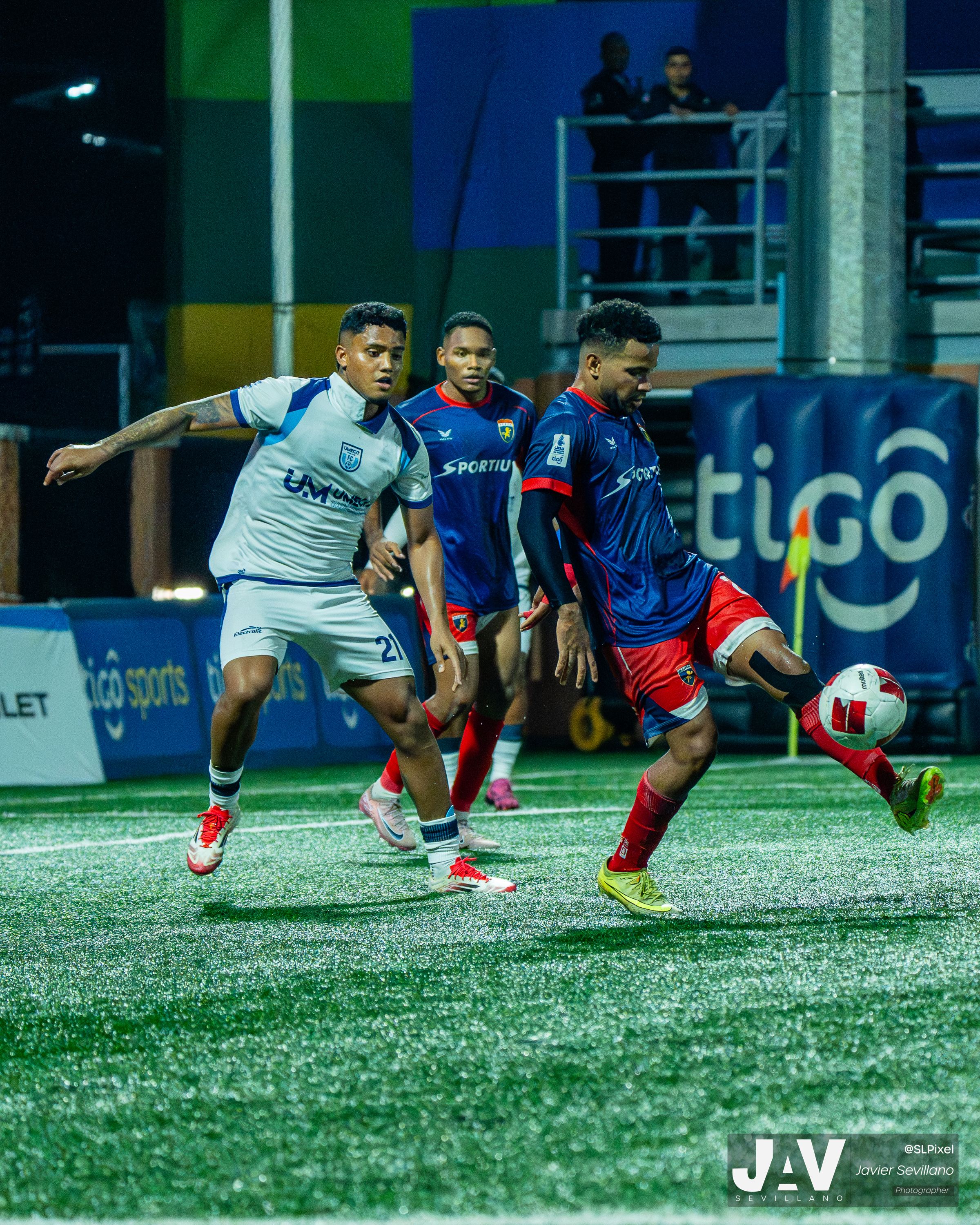 CD PLAZA AMADOR VS UMECIT FC - SEMIS VUELTA LPF CL 2026 — 55