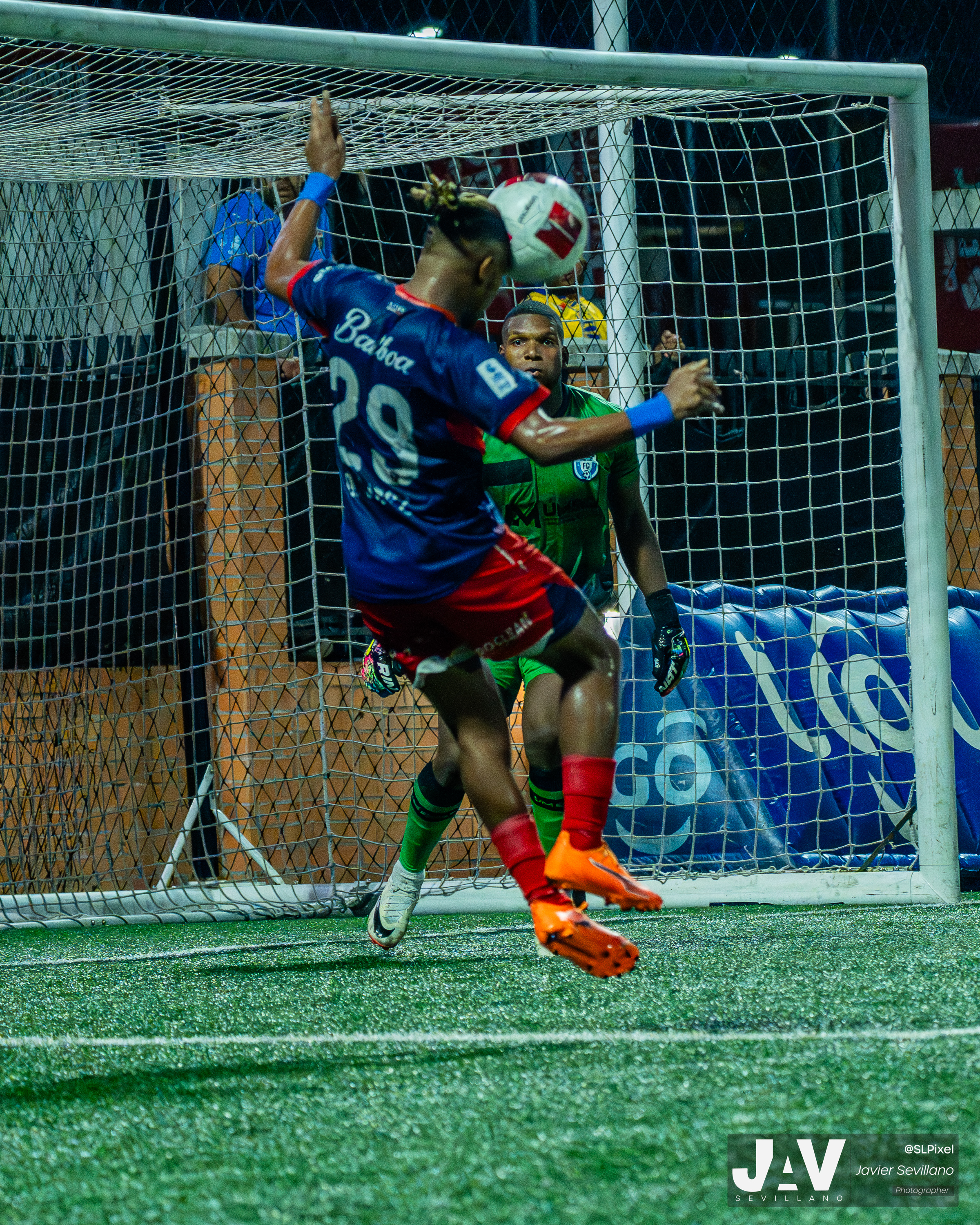CD PLAZA AMADOR VS UMECIT FC - SEMIS VUELTA LPF CL 2026 — 56