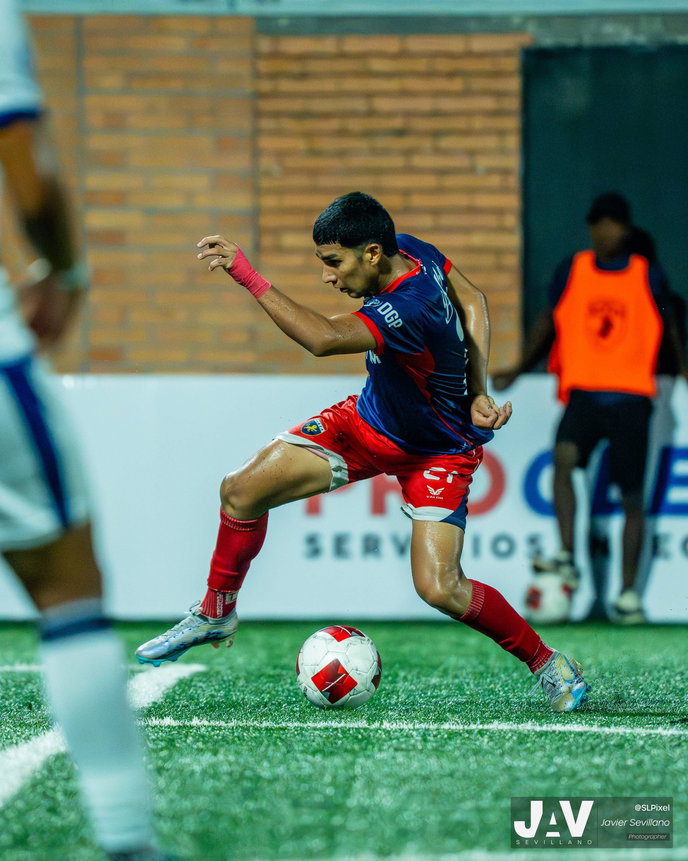 CD PLAZA AMADOR VS UMECIT FC - SEMIS VUELTA LPF CL 2026 — 57
