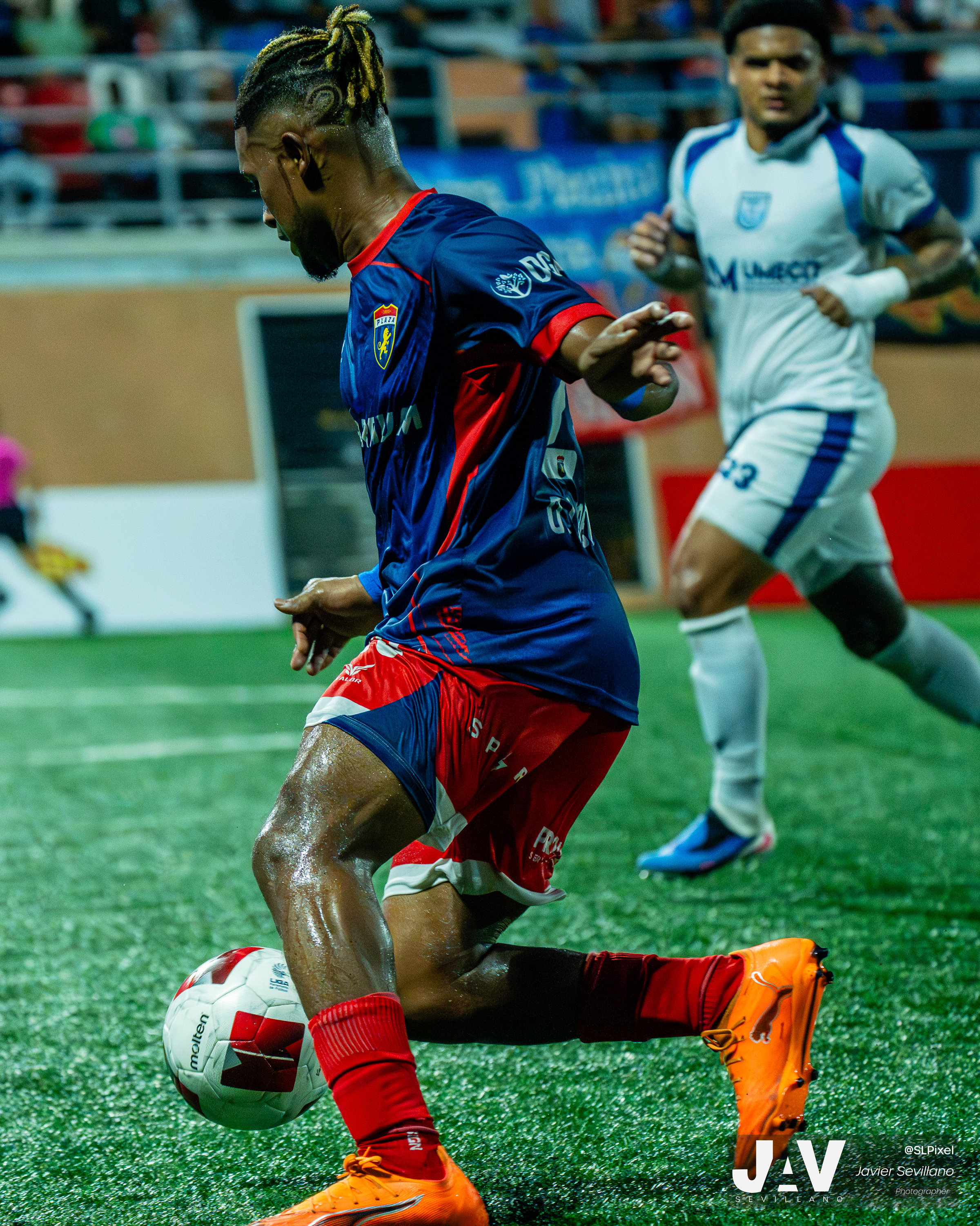 CD PLAZA AMADOR VS UMECIT FC - SEMIS VUELTA LPF CL 2026 — 59