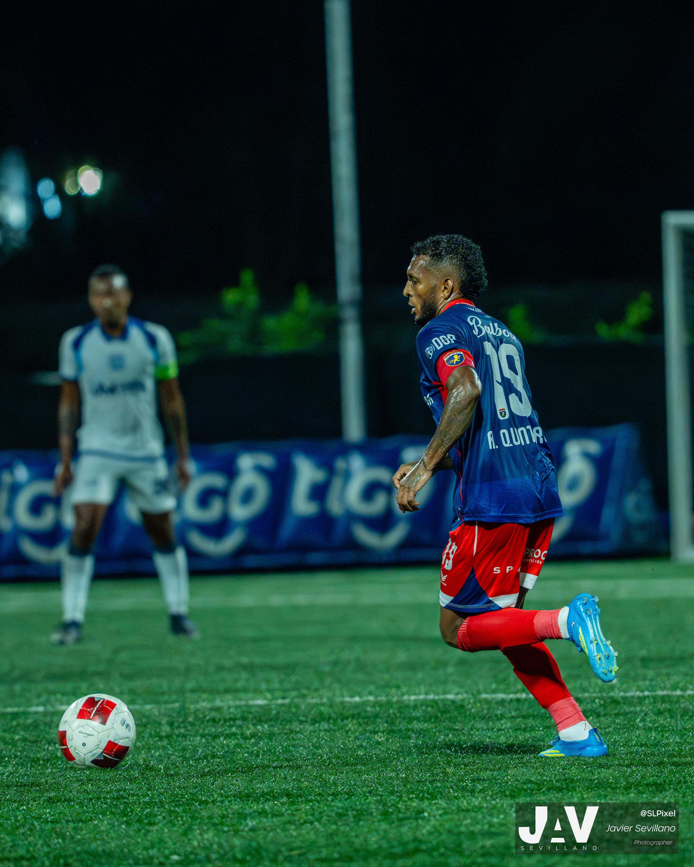 CD PLAZA AMADOR VS UMECIT FC - SEMIS VUELTA LPF CL 2026 — 65