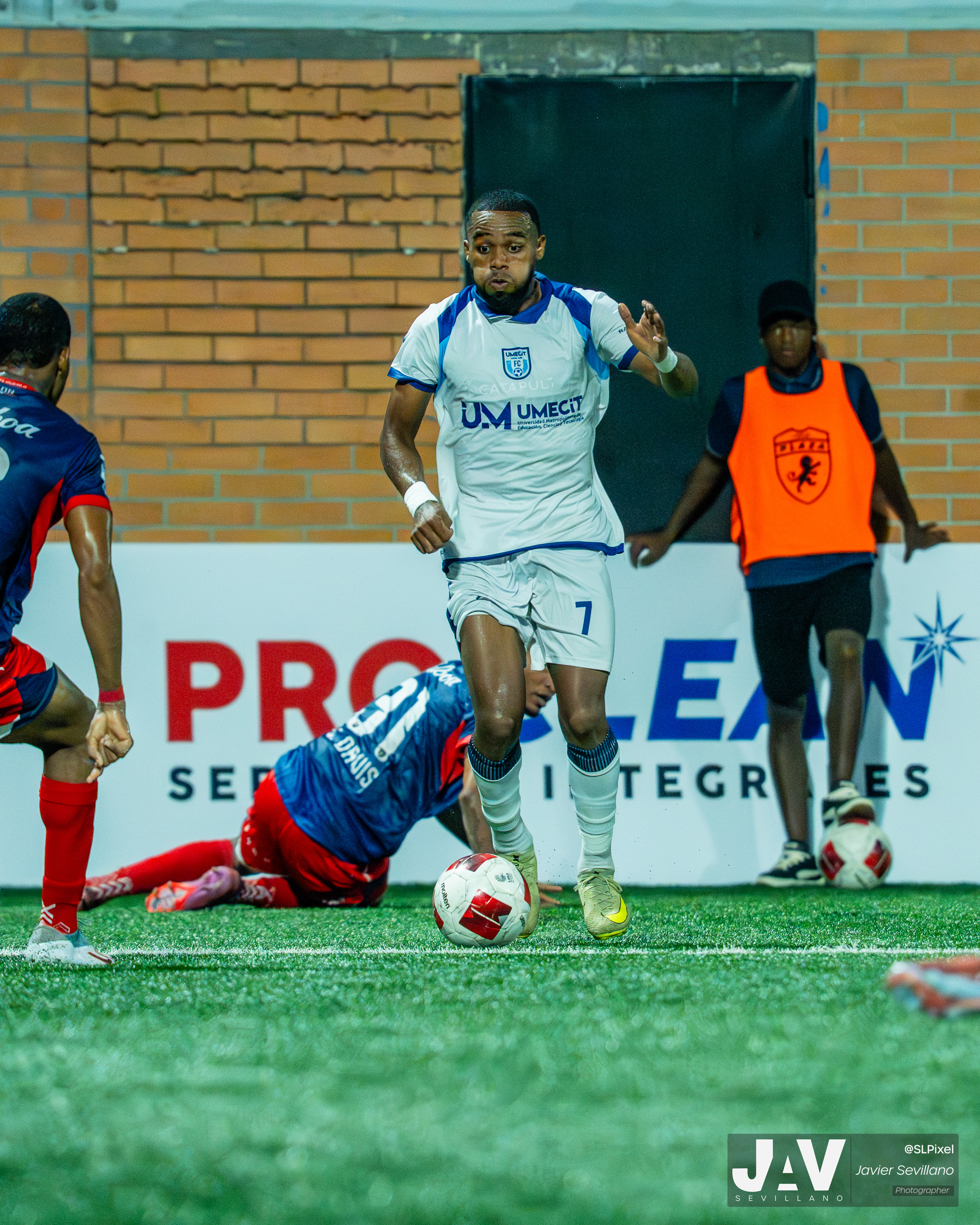 CD PLAZA AMADOR VS UMECIT FC - SEMIS VUELTA LPF CL 2026 — 67