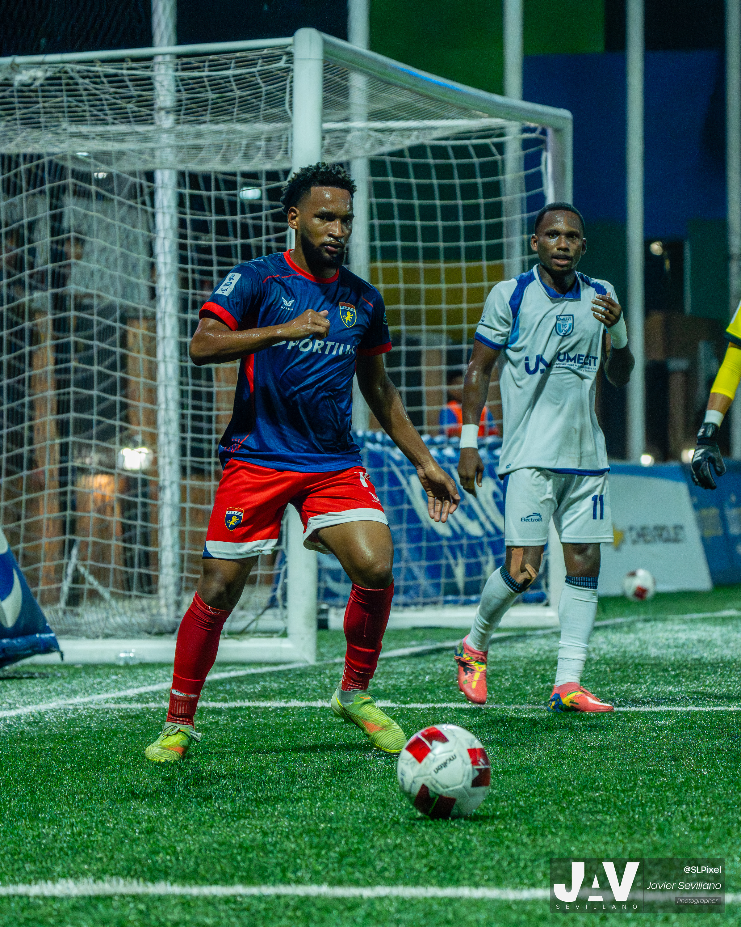 CD PLAZA AMADOR VS UMECIT FC - SEMIS VUELTA LPF CL 2026 — 69