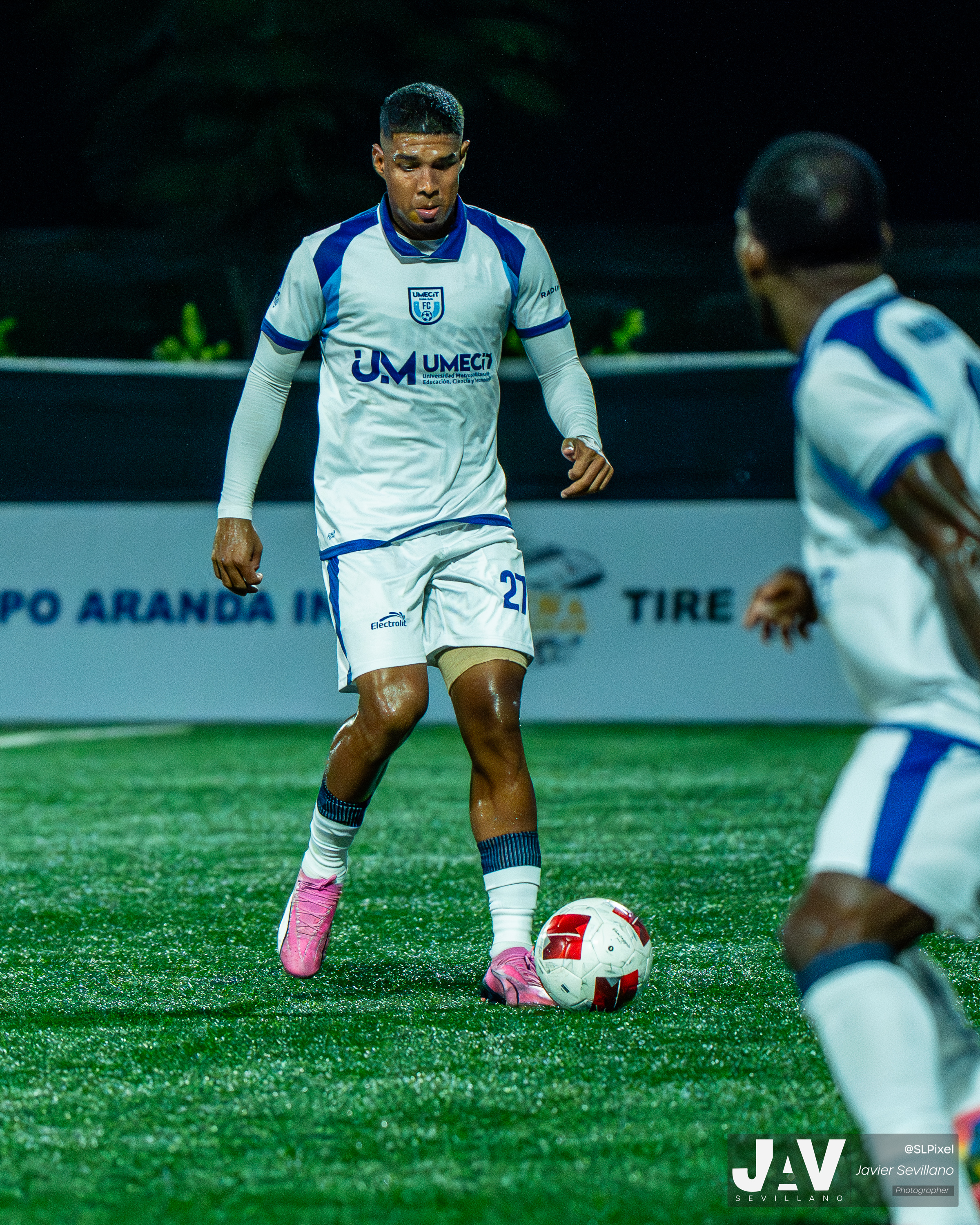 CD PLAZA AMADOR VS UMECIT FC - SEMIS VUELTA LPF CL 2026 — 74