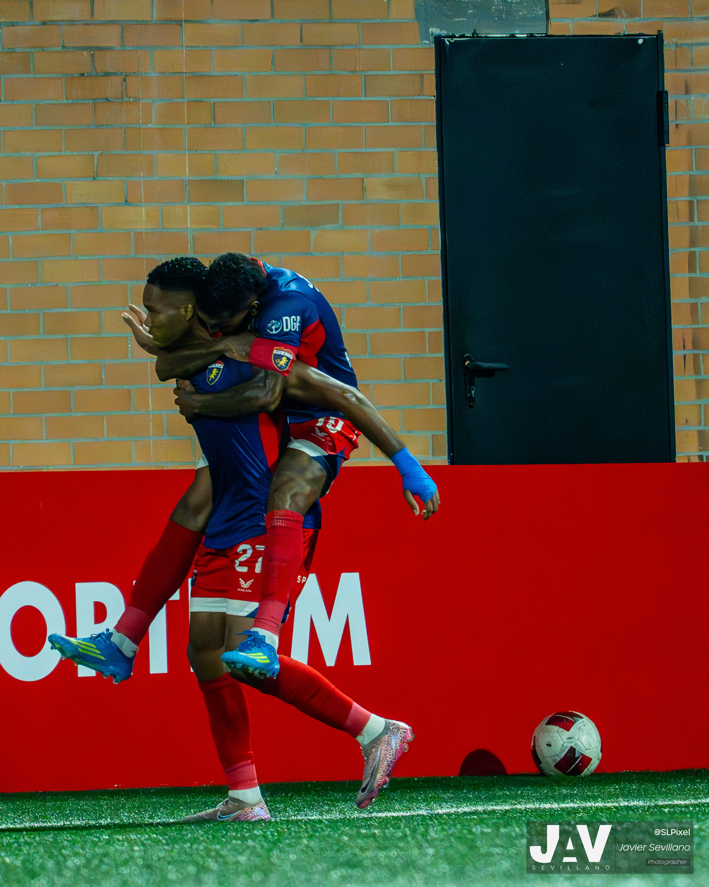 CD PLAZA AMADOR VS UMECIT FC - SEMIS VUELTA LPF CL 2026 — 83