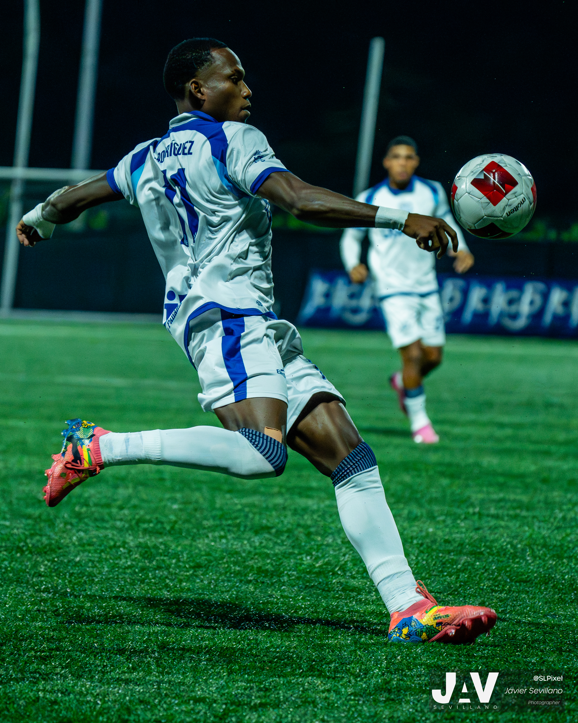 CD PLAZA AMADOR VS UMECIT FC - SEMIS VUELTA LPF CL 2026 — 96