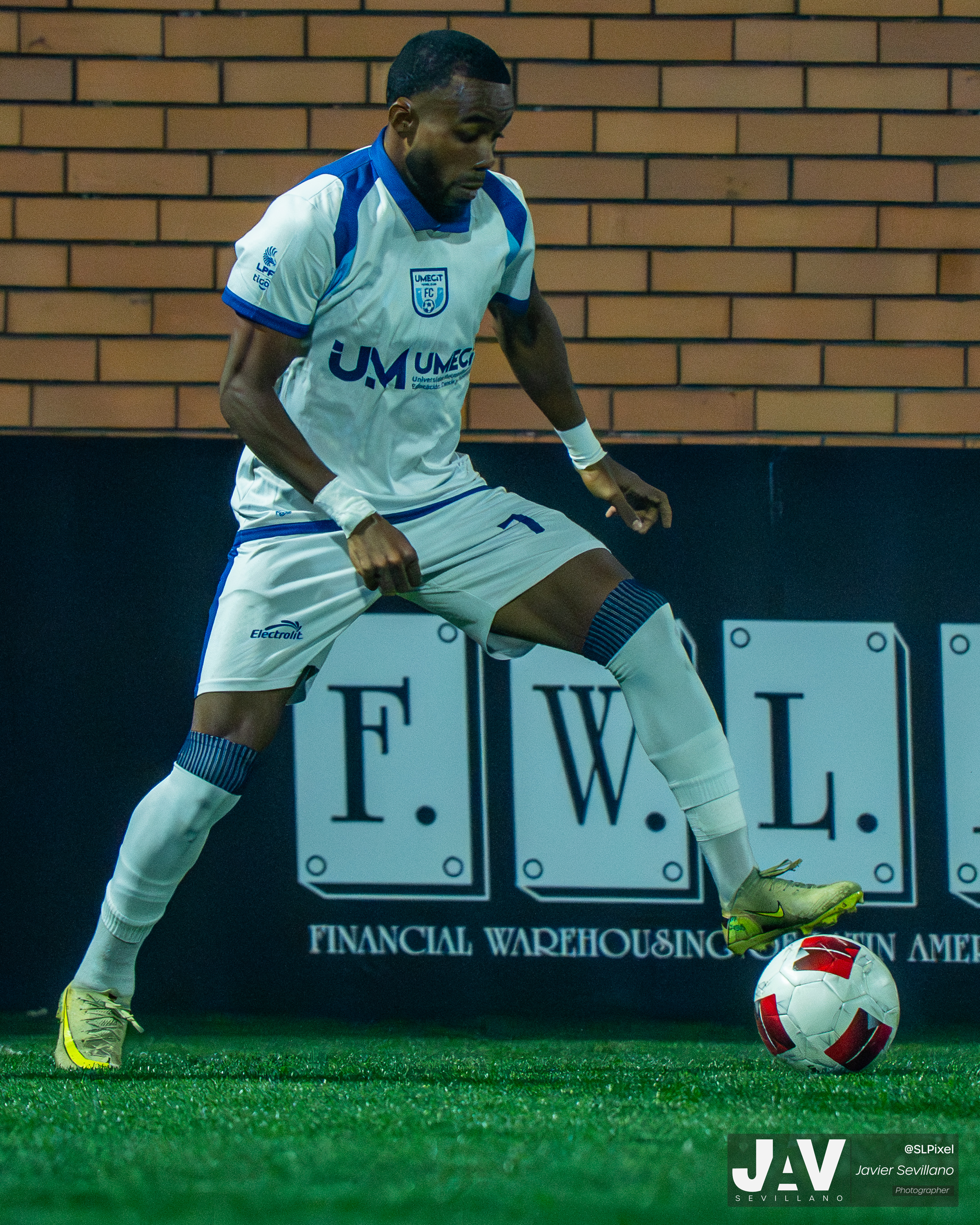 CD PLAZA AMADOR VS UMECIT FC - SEMIS VUELTA LPF CL 2026 — 99