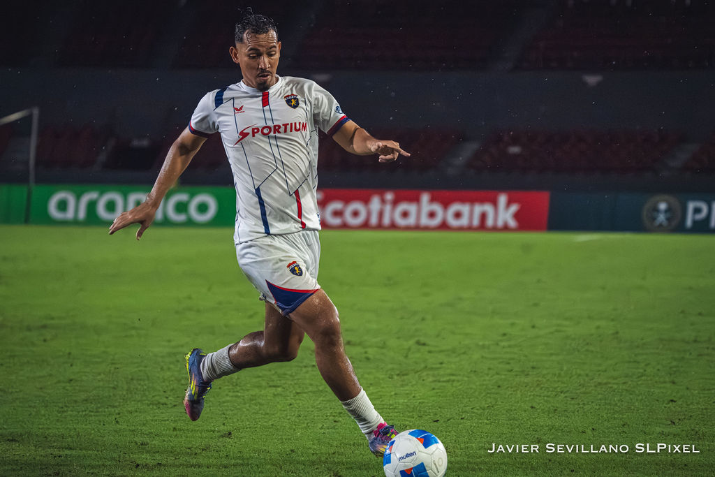 CD PLAZA AMADOR VS REAL ESPAÑA — 72