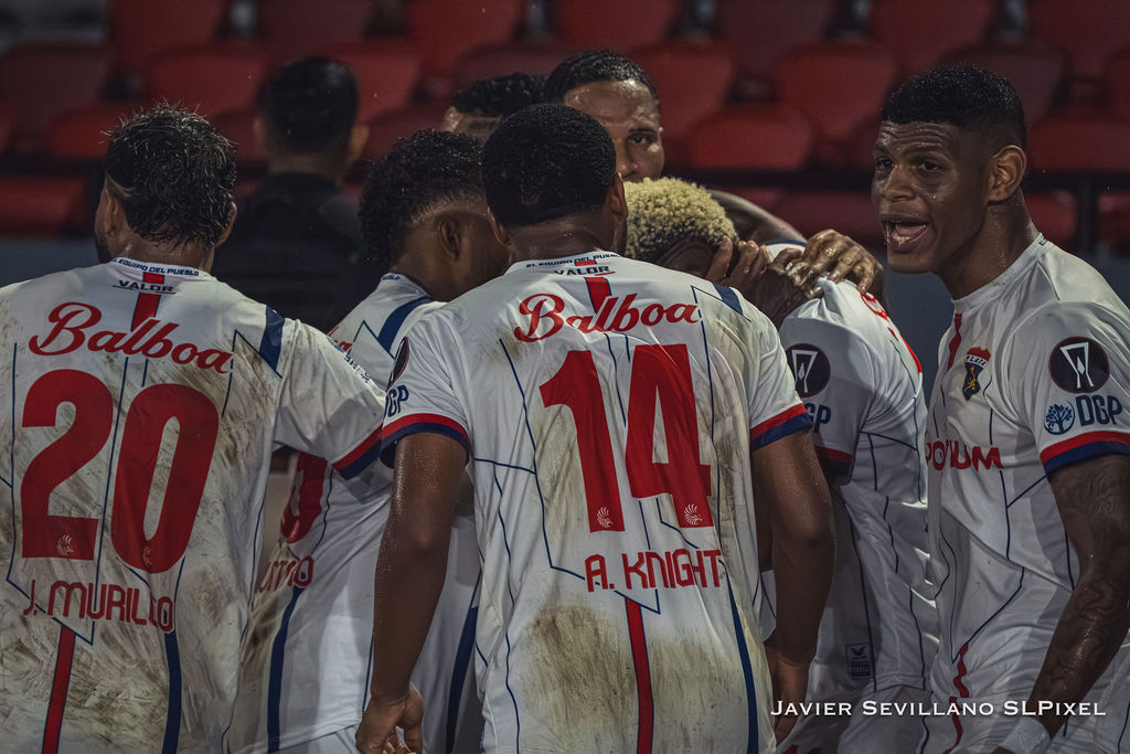 CD PLAZA AMADOR VS REAL ESPAÑA — 91