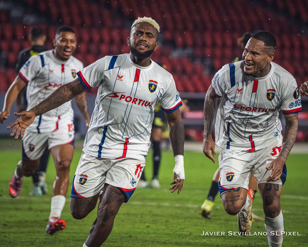 CD PLAZA AMADOR VS REAL ESPAÑA — 83