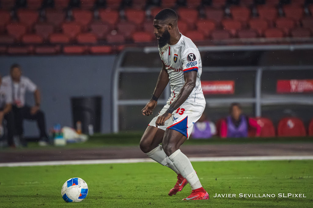 CD PLAZA AMADOR VS REAL ESPAÑA — 68