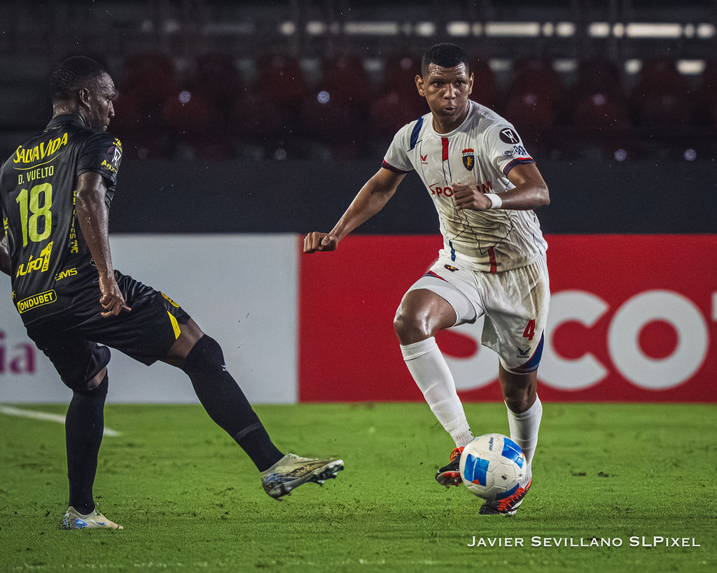 CD PLAZA AMADOR VS REAL ESPAÑA — 45