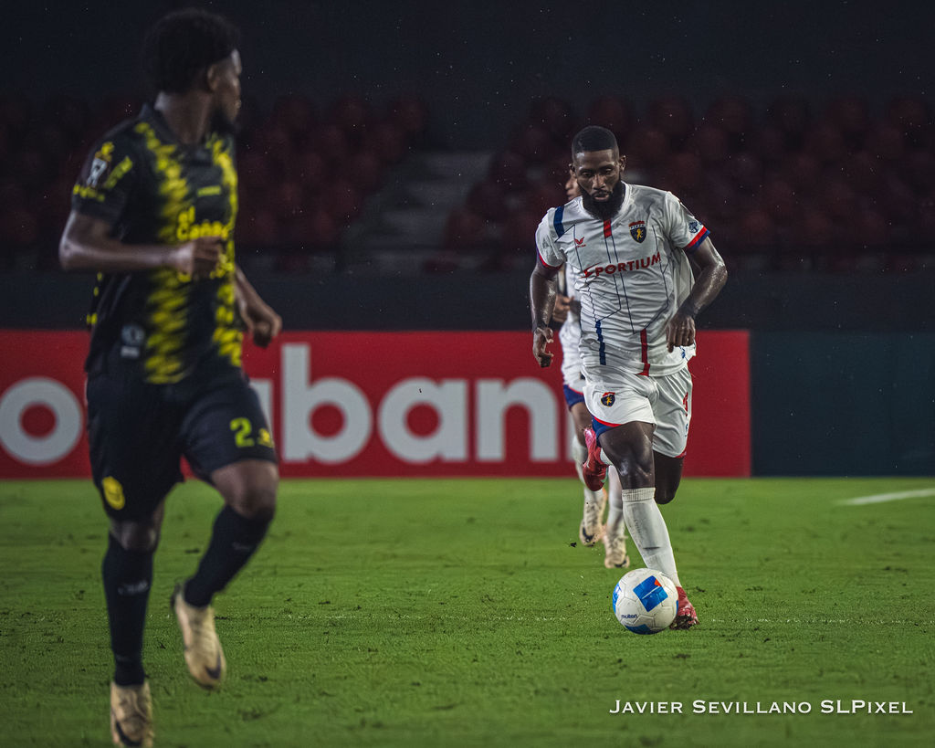 CD PLAZA AMADOR VS REAL ESPAÑA — 69