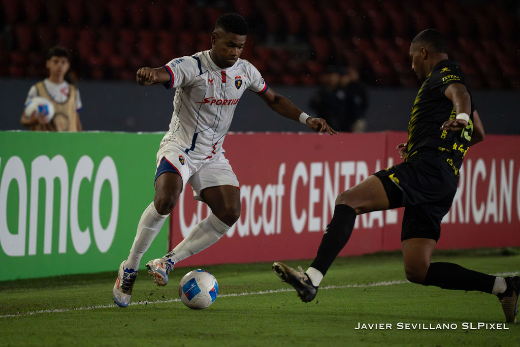 CD PLAZA AMADOR VS REAL ESPAÑA — 125