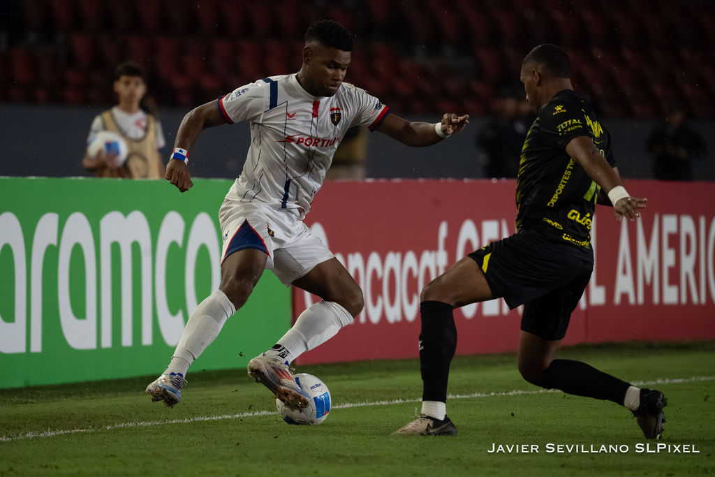 CD PLAZA AMADOR VS REAL ESPAÑA — 122