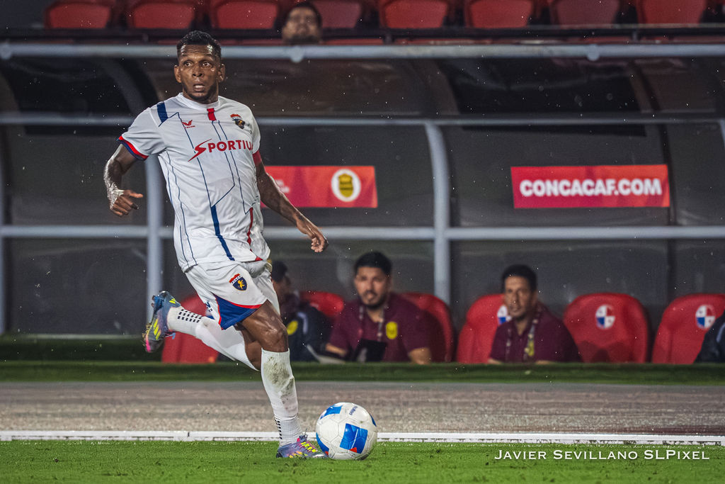 CD PLAZA AMADOR VS REAL ESPAÑA — 24