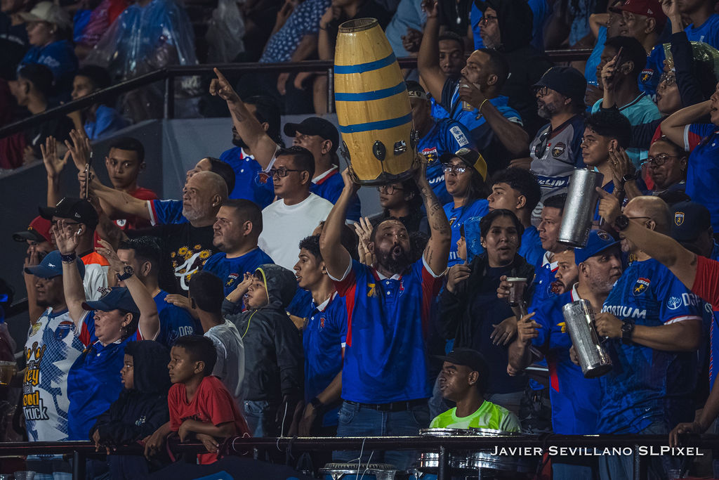 CD PLAZA AMADOR VS REAL ESPAÑA — 95